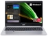 Acer Aspire 5 A515-46-R3CZ Slim Laptop | 15.6" Full HD IPS | AMD Ryzen 7 3700U Quad-Core Mobile Processor | 8GB DDR4 | 256GB NVMe SSD | WiFi 6 | Backlit KB | Fingerprint Reader | Windows 11 Home
