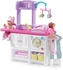 Step2 Love and Care Deluxe Nursery, White and Pink 847100