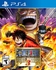 One Piece: Pirate Warriors 3 by Bandai Namco - PlayStation 4