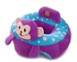 Baby Support Sit Me Up Pillow - PURPLE