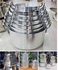 Tornado 14pcs Stainless Aluminum Cookware Set/ Aluminum Pot/Sufuria Set