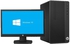 Hp 290 G1 Microtower Desktop Intel Core i3 4GB RAM 500GB HDD DVDrw Wifi Free Dos Keyboard Mouse Plus 18.5â€ Monitor