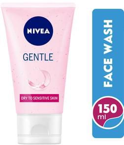 Nivea Gentle Face Wash 150ml