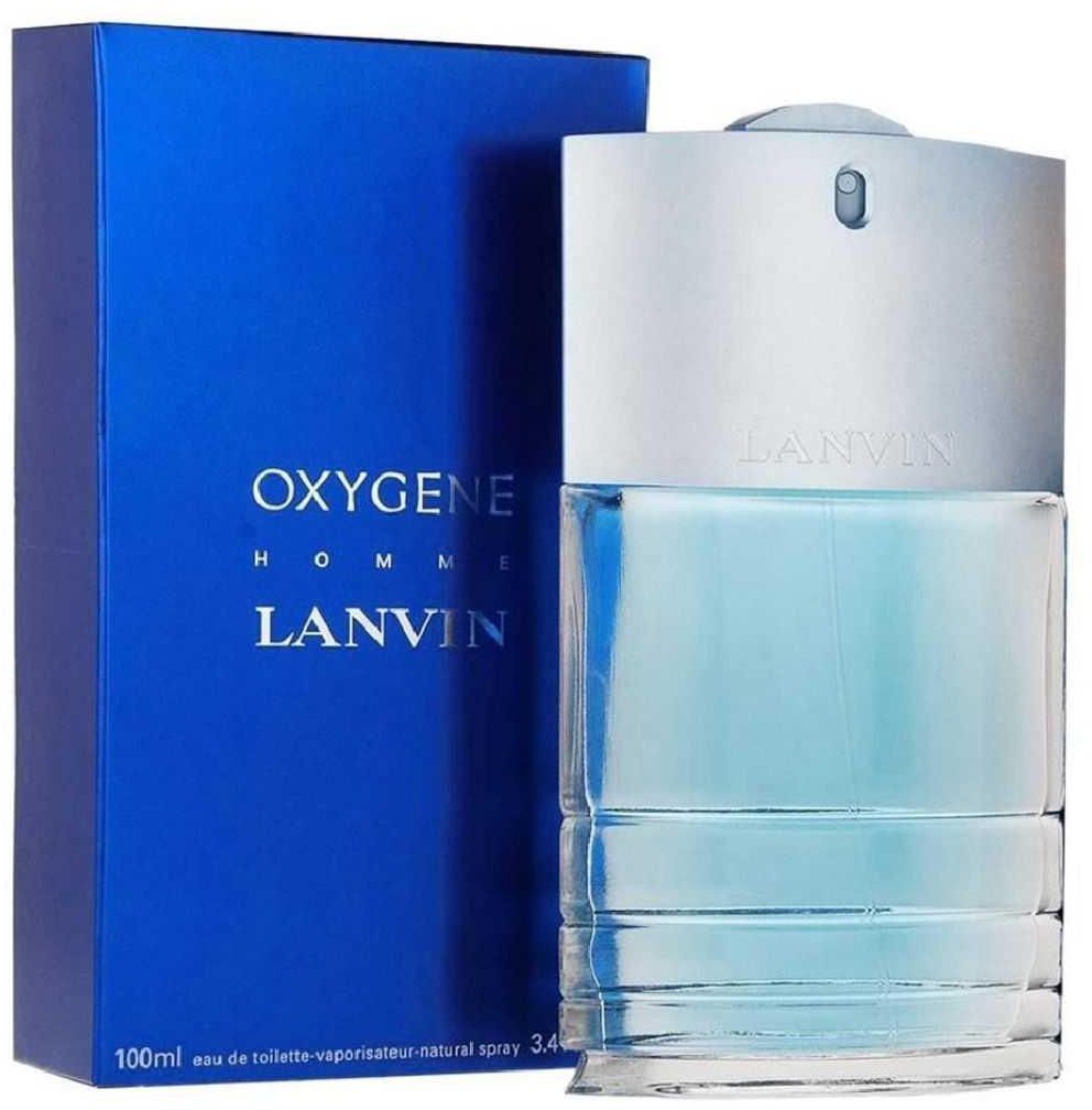 Lanvin Oxygene For Men 100Ml