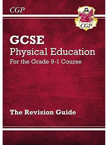 GCSE Physical Education R