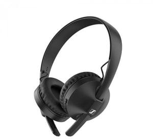 Sennheiser HD-250BT On Ear Wireless Headset Black