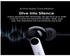 oraimo FreePods 4 إلغاء الضوضاء النشط سهل التحكم APP 35.5 ساعة لوقت اللعب الطويل للحد من الضوضاء في المكالمات سماعات أذن ستيريو لاسلكية حقيقية