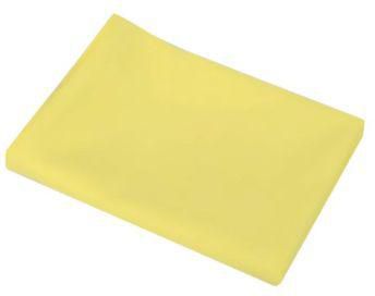 L'Antique Cotton Pillowcase - Yellow