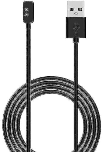 USB Charger Cable and dock Compatible with Mi Watch 2 Lite/Redmi watch 2 Lite