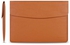 Cartinoe Luxury Series, Leather Sleeve Case for Apple Macbook Air 11 [C7-Y12]