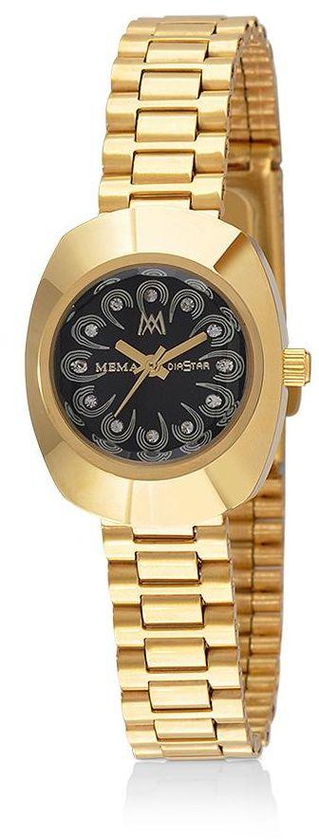 Casual Watch for Women by Mema, Analog, MM5689L010102