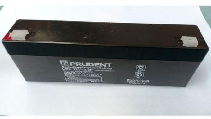 Rechargeable Battery 12V 6Ah