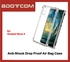 Bdotcom Anti-Shock Drop Proof Air Bag Case for Huawei Nova 4 (Clear)