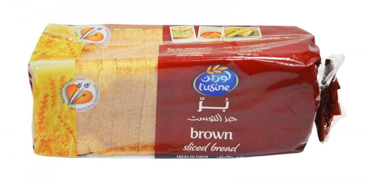 سعر ومواصفات لوزين بر خبز التوست 600 غرام من Danube فى السعودية ياقوطة