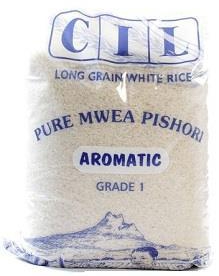 Cil Pishori Aromatic Rice 5 kg