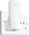TP Link RE 200 Wi-Fi Range Extender AC750 - White