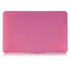Matte Rubberized Case Cover For Macbook Air 13/13.3 Inch /A1369 /A1466 Pink