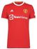Manchester United Home Jersey 2021-2022