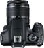 Canon SLR Camera EOS 2000D 18-55mm DC Kit + 16GB Card + Case