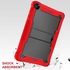 For Huawei MatePad T 10s Silicone + PC Protective Case