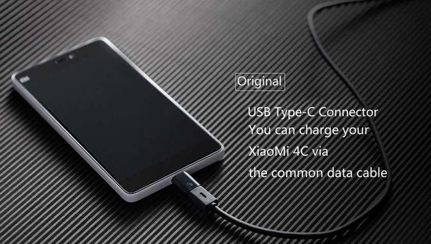 XiaoMi - USB Type-C for nexus 6p,Nexus 5X,Lenovo Zuk Z1,OnePlus 2