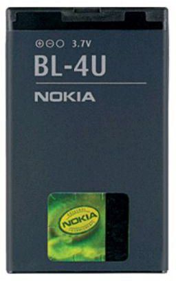 Nokia BL-4U Battery Battery