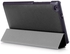 Asus Zenpad Z170CG Tablet Leather Case  - Black