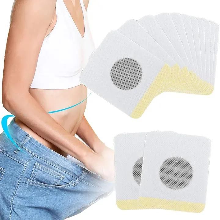 Slim Patch Navel Sticker Slimming Products Fat Burning For Losing Weight Cellulite Fat Burner for Weight Loss Belly Waist Paste