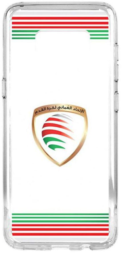 Back Case Cover For Samsung Galaxy S8 Oman 2