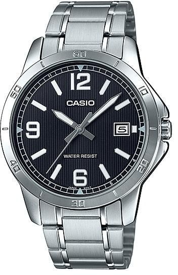 Men's Watches CASIO MTP-V004D-1B2UDF