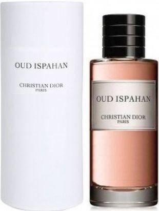 Oud Ispahan by Christian Dior for Unisex - Eau de Parfum, 250 ml