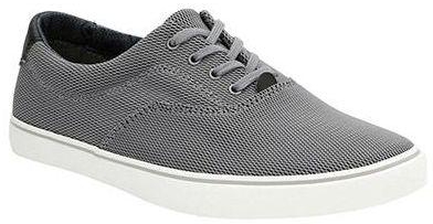 Clarks Shoes for Men, Grey, 10.5 US, 26117700