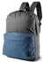 ETN-Entry Backpack Dark Grey