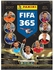 Panini 2017 FIFA 365 Stickers Pack