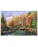 Trefl Puzzle 26136 Cottage By The Lake Puzzles - 1500 Pcs