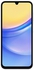 Samsung A15 - 6.5-Inch 128GB/6GB Dual SIM 4G Mobile Phone - Light Blue