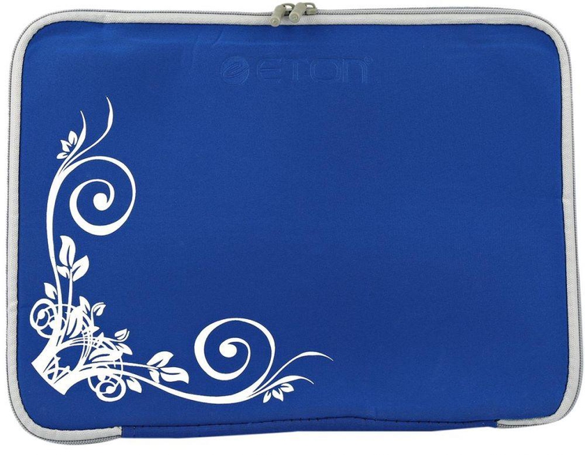 Laptop Bag, 13.3 Inch, Blue, NB-661