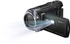 Sony HDR-PJ810 Full HD Camcorder with Built-in Projector - 32GB, Black