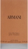 Armani Eau d’Aromes by Giorgio Armani for Men - Eau De Toilette, 100ml