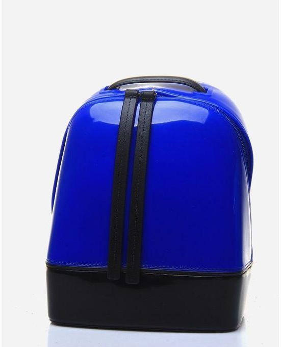 Lupo Fashionable Bag - Blue