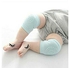Baby Crawling Anti-slip Knee Protective Cover Leg Warmer