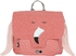 Trixie - Satchel Mrs. Flamingo Backpack- Babystore.ae