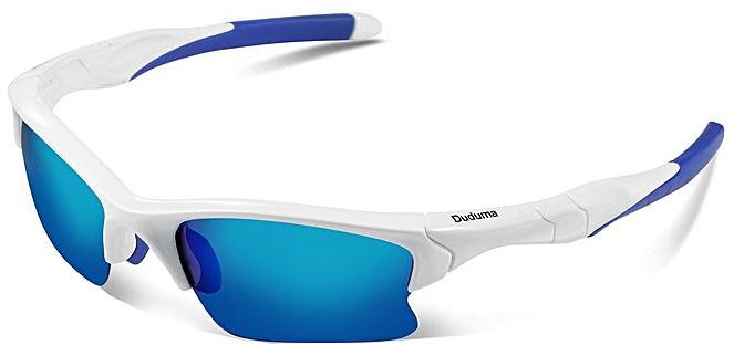 INVU POLARISED SUNGLASSES Duduma Polarized Sports Sunglasses for