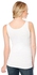 Macy's Motherhood Side Ruched Seamless Maternity Tank Top