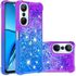Quicksand Liquid Glitter Case For Infinix Hot 20S Shockproof Silicone TPU Cover
