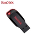 Sandisk 16GB USB Flash Disk .