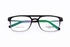 Vegas Men's Eyeglasses V2068 - Gray