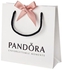 Pandora Women's Springtime Pendant Charm - 925 Sterling Silver, 791843EN40