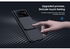 Nilkin Case For Xiaomi MI 11 Ultra Case (camshield Pro)