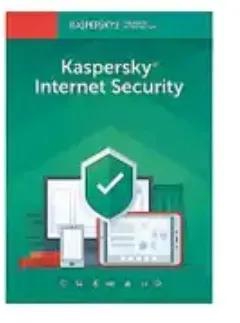 Kaspersky Internet Security 3+1 Free Devices